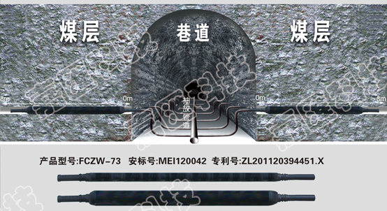 煤礦封孔器，嘉匯**的封孔器，更安全