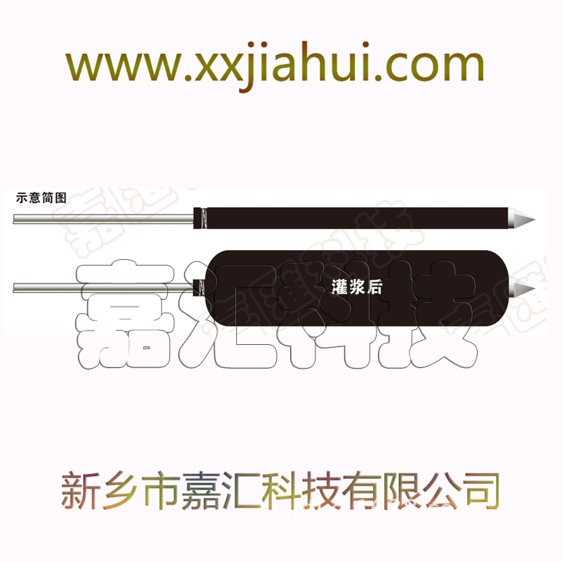 新型擴體錨桿與傳統土層錨桿的區別