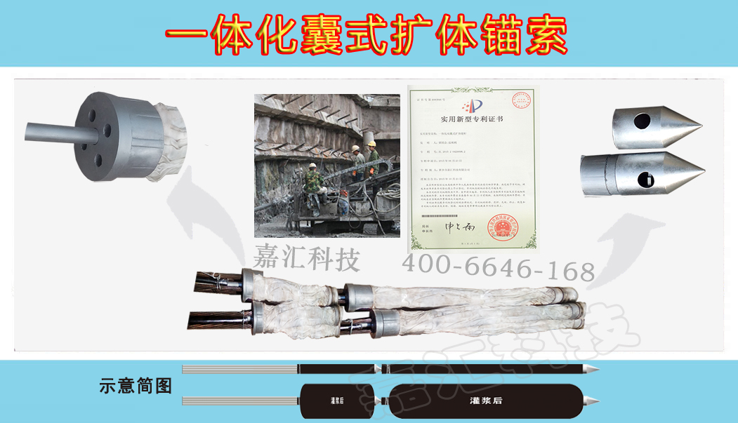 服務客戶，咨詢錨桿更全面