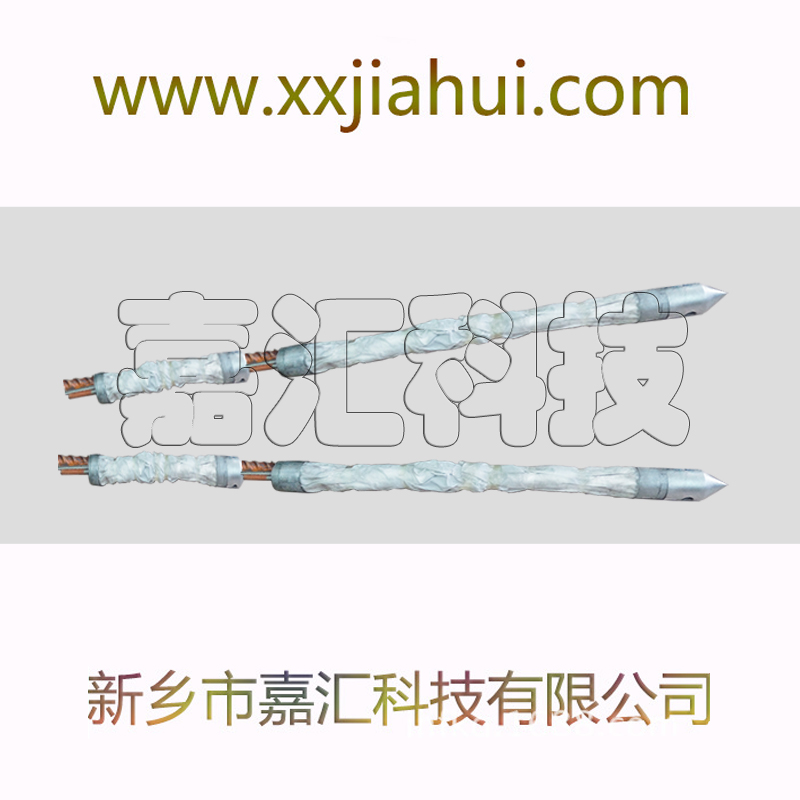 嘉匯生產(chǎn)一體化囊式擴(kuò)體錨桿